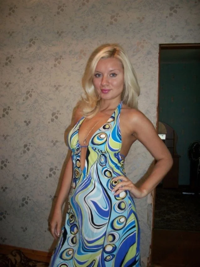 Домашние женщины бальзаковского возраста