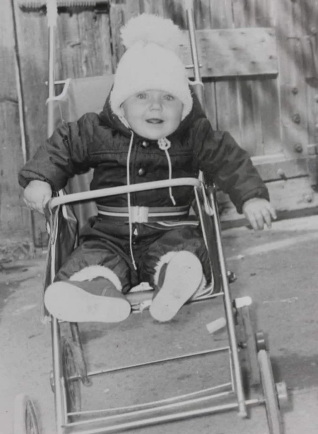 Ностальгические баяны