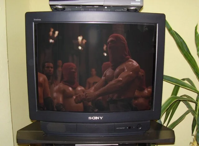 Ностальгические баяны