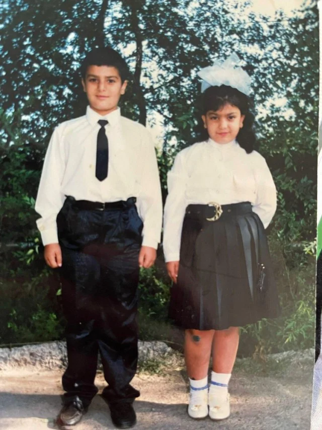 Минус 80 кг: невероятное преображение