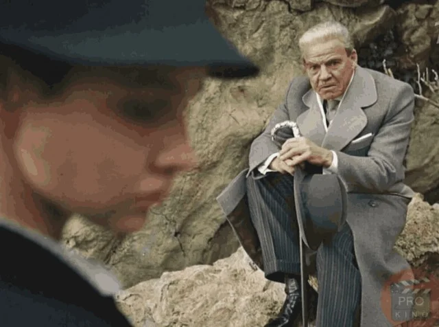 Самый трагичный герой 'Десяти негритят': кому сложнее всего?