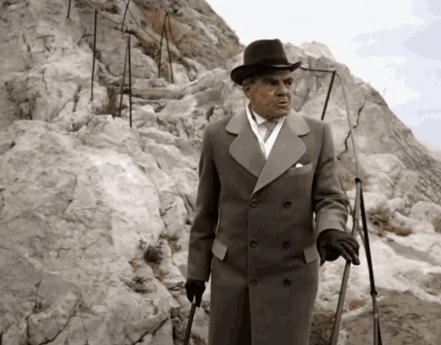 Самый трагичный герой 'Десяти негритят': кому сложнее всего?