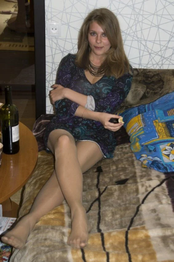 По-домашнему