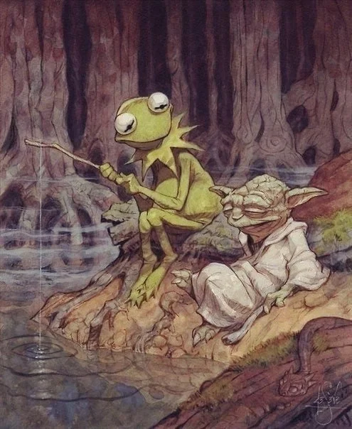 Хорошее настроение в ленту