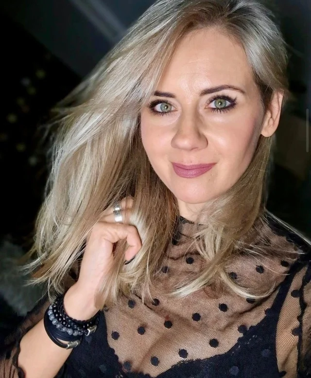 И спелые и зрелые женщины