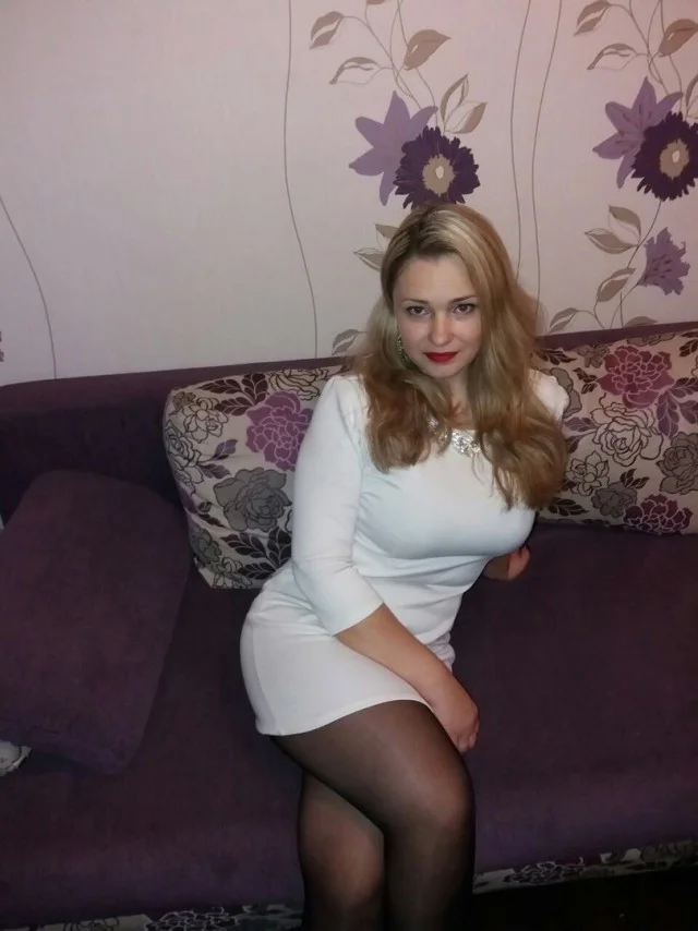 И спелые и зрелые женщины