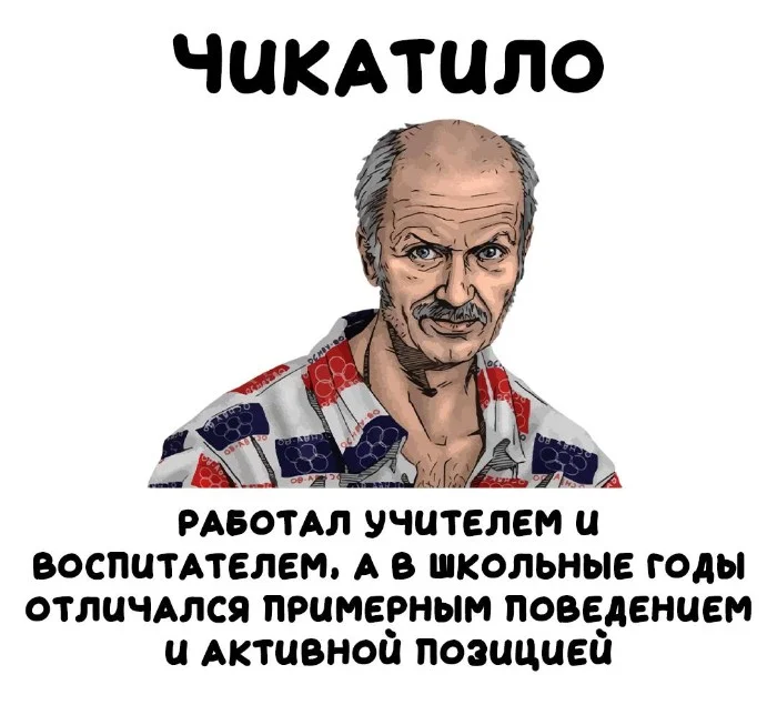 Интересные факты об известных личностях #37