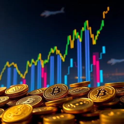 Курс биткоина впервые превысил 80 тысяч долларов