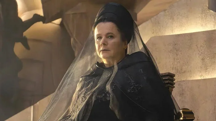 Ноябрьские новинки: 12 новых сериалов