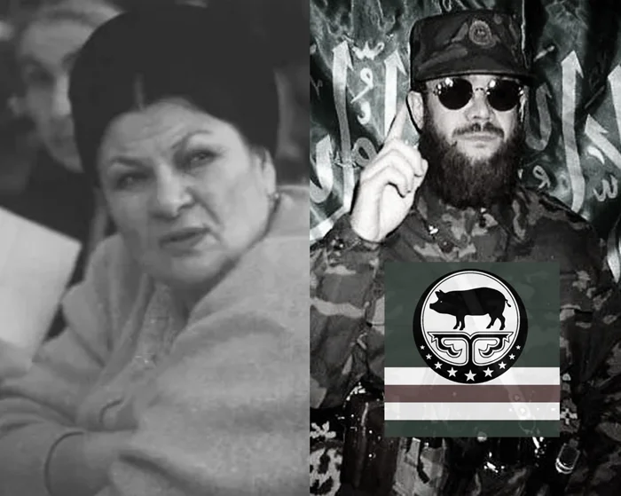 История Малики: чеченка, не побоявшаяся дать пощечину Салману Радуеву