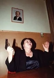 История Малики: чеченка, не побоявшаяся дать пощечину Салману Радуеву