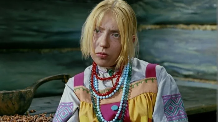 Как на пробах в фильме «Морозко» заставили грызть орехи