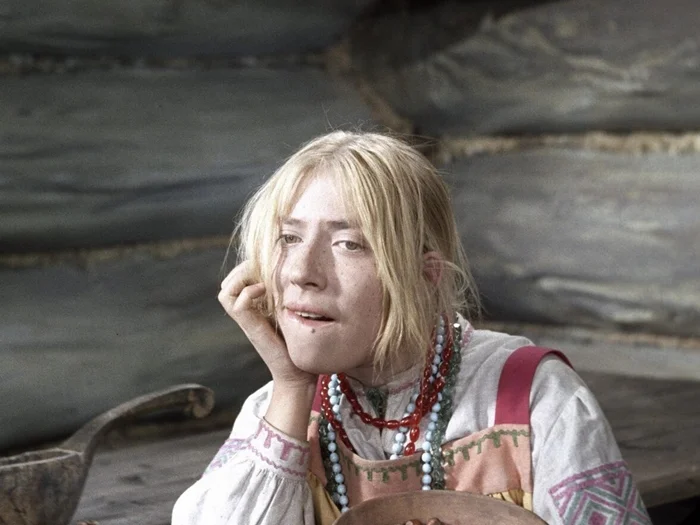 Как на пробах в фильме «Морозко» заставили грызть орехи