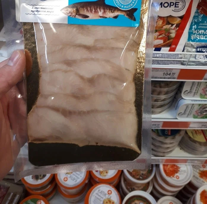 Кета: будьте осторожны при покупке, за рыбой скрывается хитрый обман