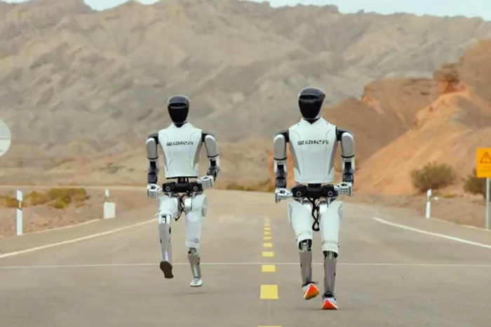 Топ-5 гуманоидов: что умеют лучшие роботы и как они могут помочь