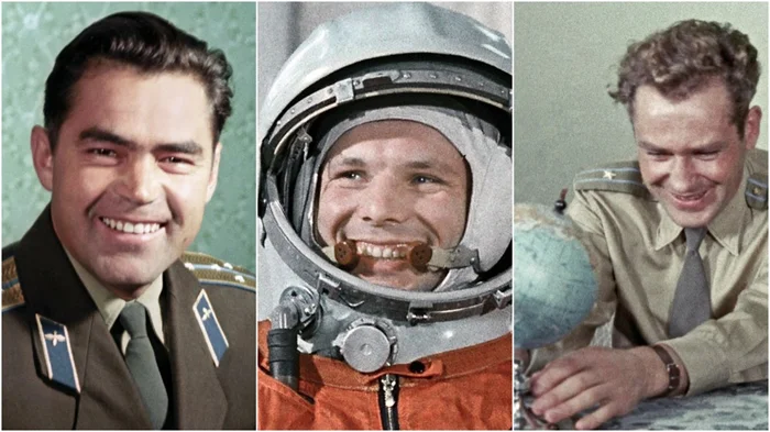 Что пережили первые космонавты, покидая Землю? Их воспоминания