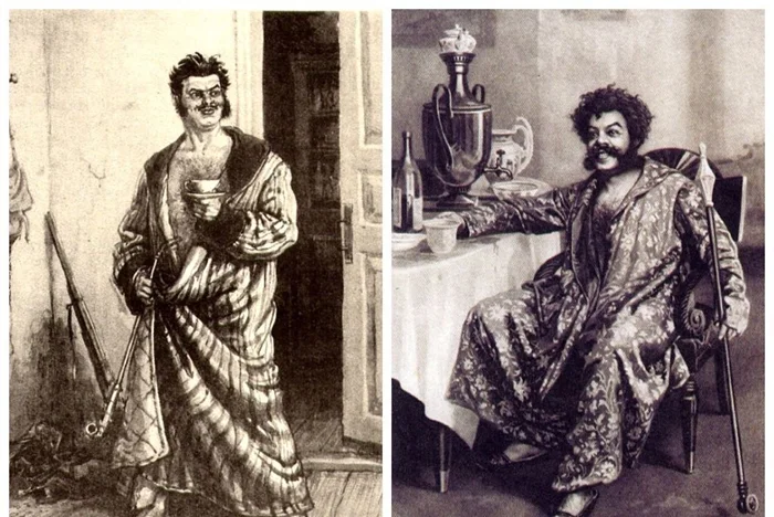 Мелочи быта в «Мёртвых душах», которые стоит заметить