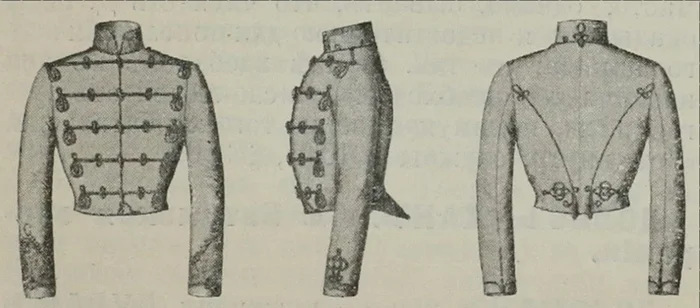 Мелочи быта в «Мёртвых душах», которые стоит заметить
