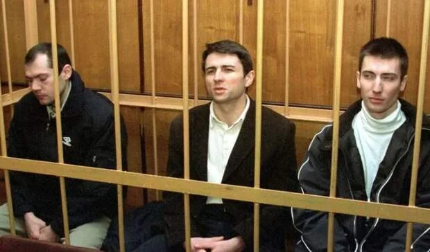 Дмитрий Сигачёв и его связь с сектой Аум Синрикё