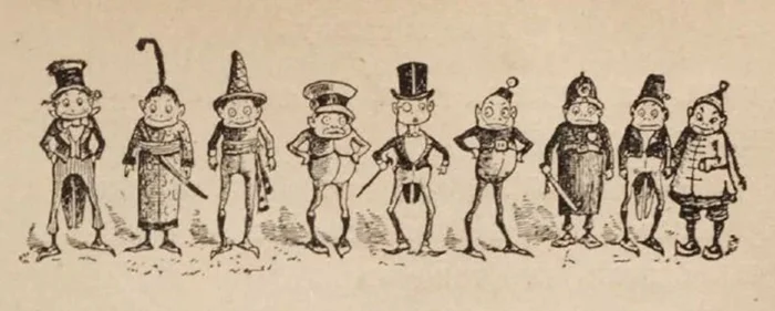 История Мурзилки: откуда взялся любимец нескольких поколений