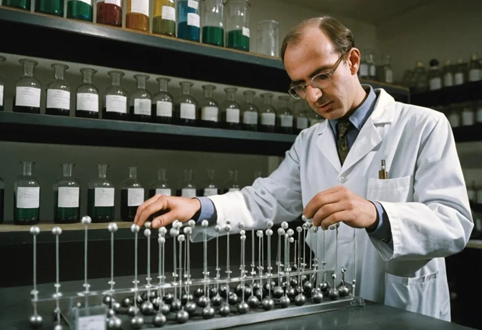 Зачем учёные придумали «моль» и как его используют?