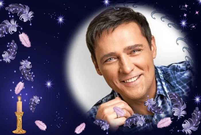 Интересные факты о Юрии Шатунове