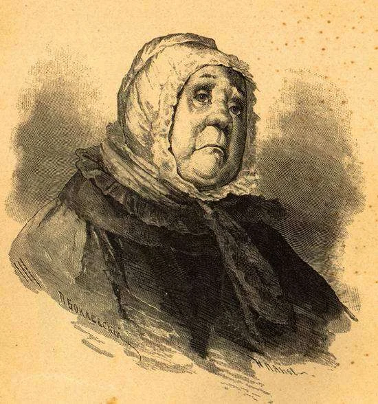 Мелочи быта в «Мёртвых душах», которые стоит заметить (Продолжение)