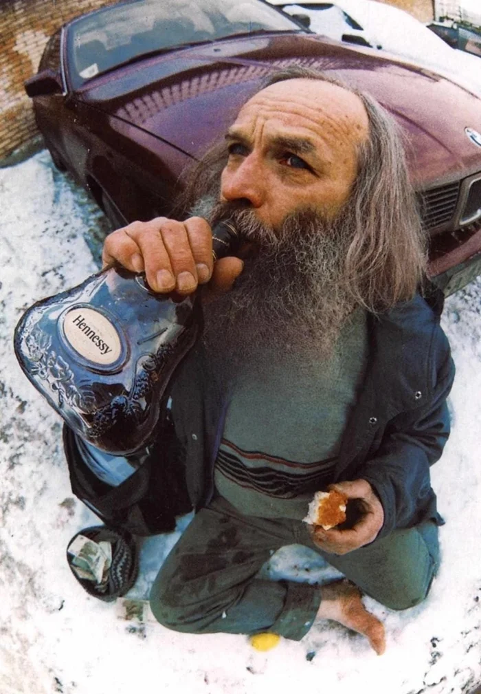 Фотографии 90-х, которые пробуждают воспоминания