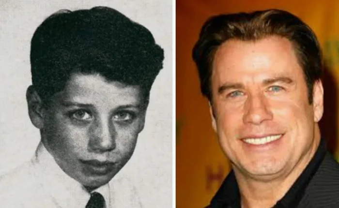 Джон Траволта: взлёты, падения и крах карьеры актёра