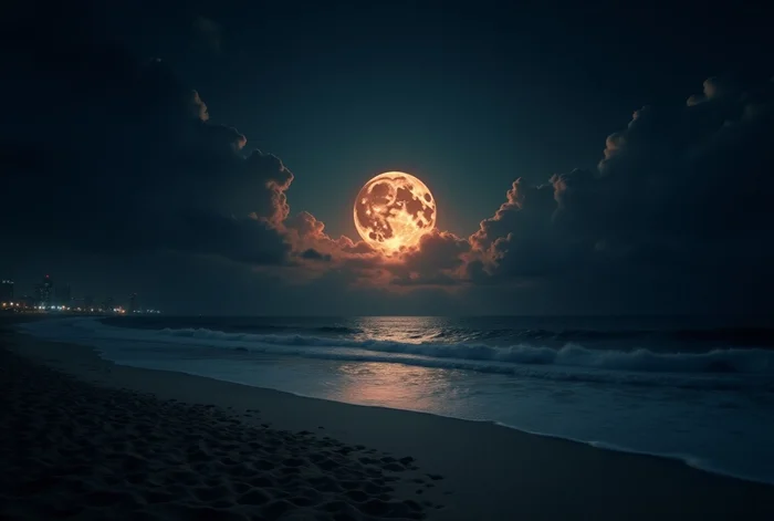 Как изменится Земля, если Луна исчезнет?