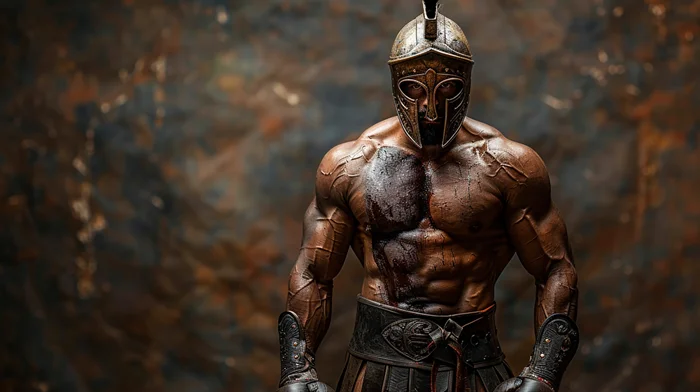 Какими были идеалы женской красоты в Древней Греции?