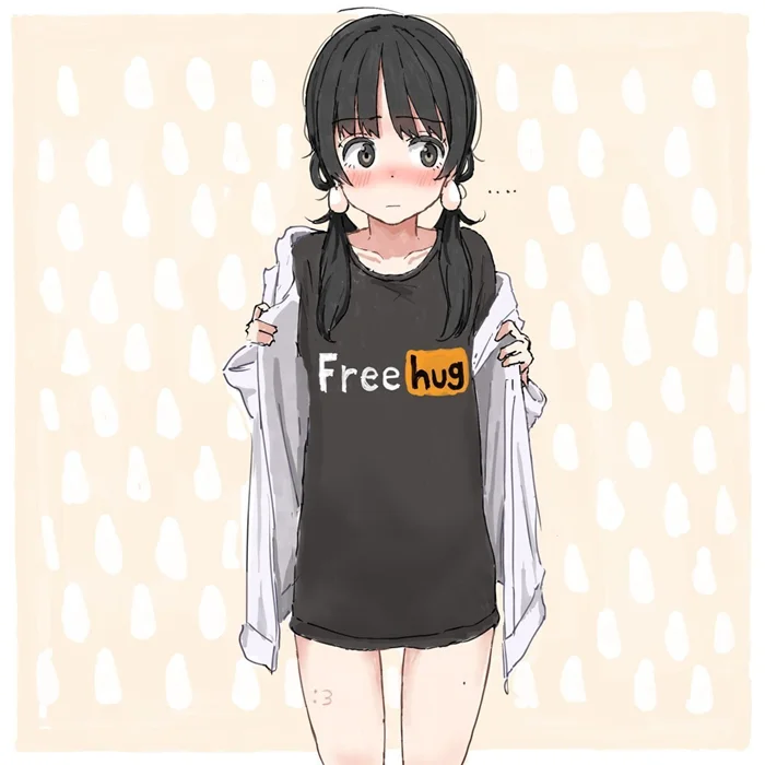 Коллекция смешных аниме-мемов