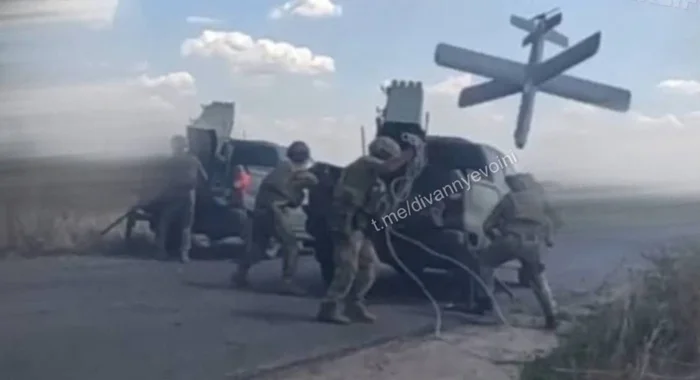 Вы в кадре...