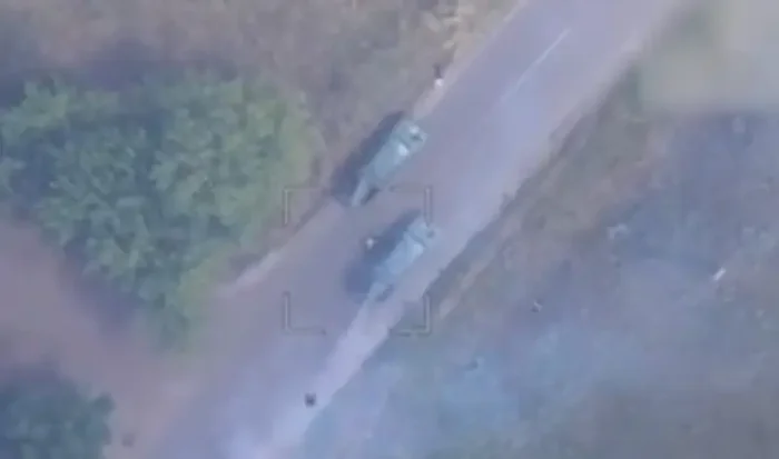 Вы в кадре...