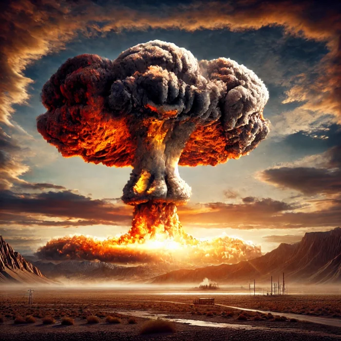 Новая ядерная доктрина подписана