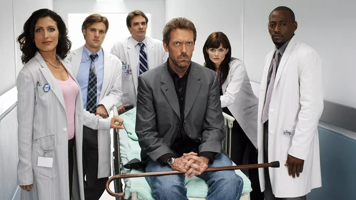 Волчанка? Нет, и вот почему!