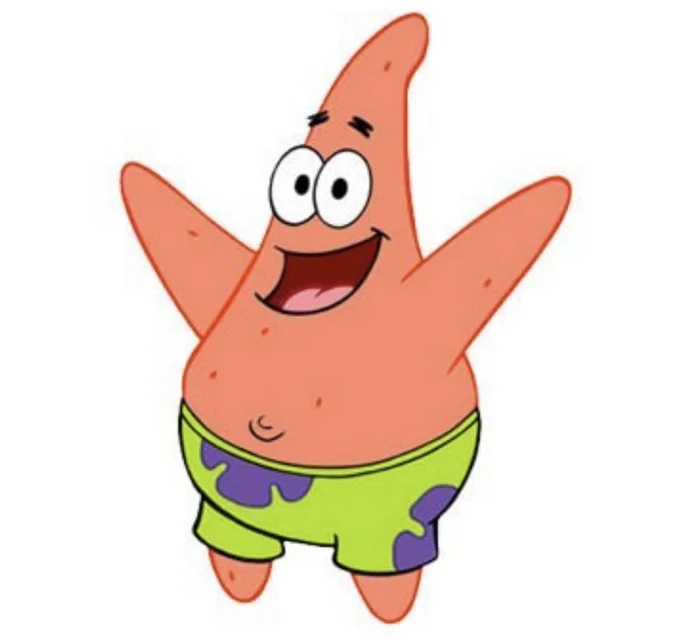 Типы нарядов у персонажей мультфильмов