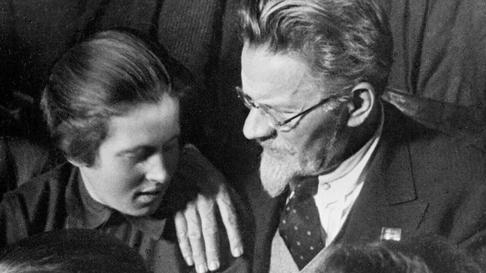 "Чухоночка ты моя"⁠⁠