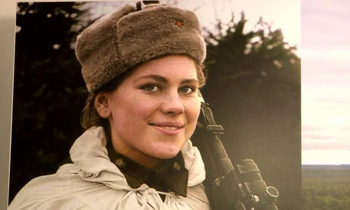 Герои фронта: лучшие снайперы Великой Отечественной