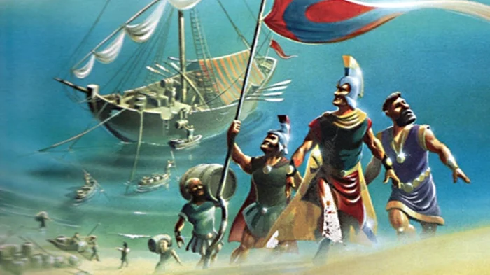 The Settlers II: анализ жизни маленьких поселенцев в большой стратегии