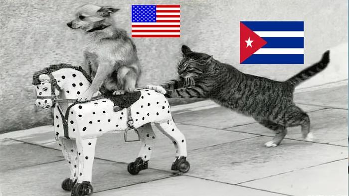 База Гуантанамо: почему кубинцы не могут её вернуть?