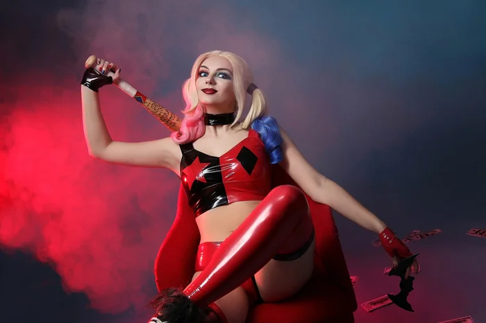 В Готэме ничего не меняется