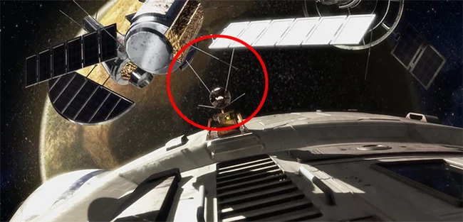 Секреты кино: 14 мелочей, которые заставят вас пересмотреть фильмы