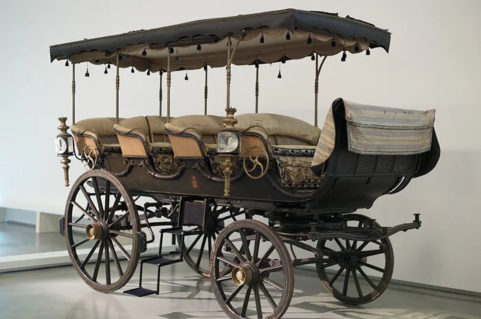 Интересные бытовые детали из «Анны Карениной»