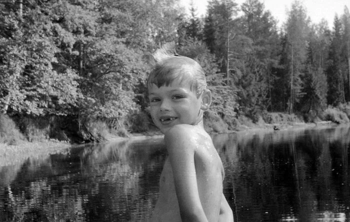 Интересные фотографии времен СССР