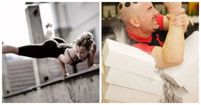 14 людей с невероятными способностями