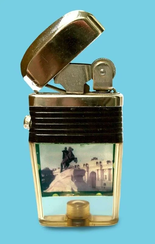 Фотографии, отражающие эпоху Советского Союза