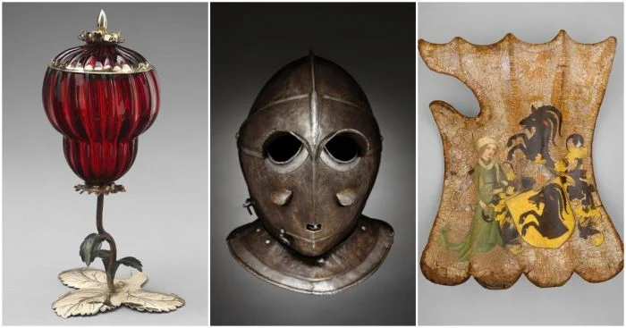 История в предметах: 11 артефактов с интересным прошлым