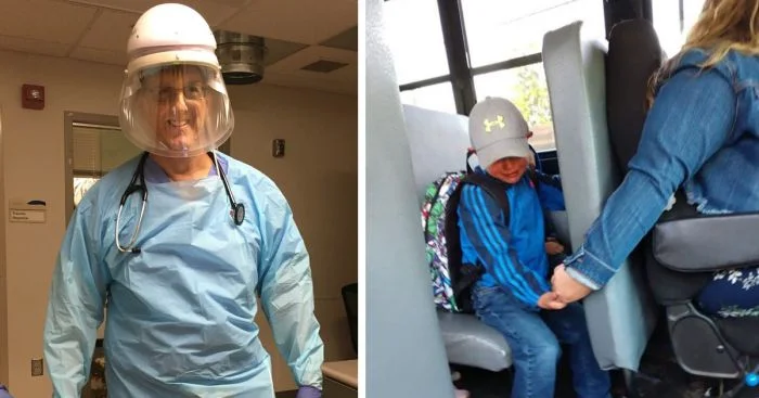 19 случаев, когда люди восстанавливали веру в человечество