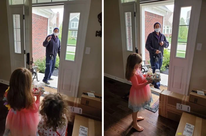 19 случаев, когда люди восстанавливали веру в человечество